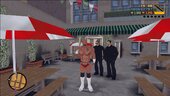 Perry Saturn